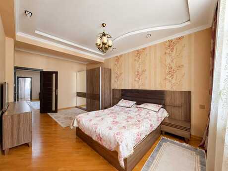 3 otaqlı mənzil, 107 m², Neftçilər: 269 000 ₼ 4