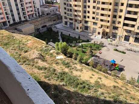 3-room apartment, 124 m², Həzi Aslanov: 239 000 ₼ 3