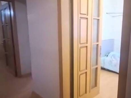3-room apartment for rent, 105 m², Sahil: 800 ₼/mo 4