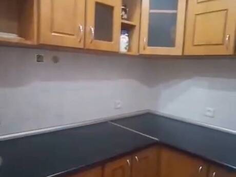 3-room apartment for rent, 105 m², Sahil: 800 ₼/mo 3