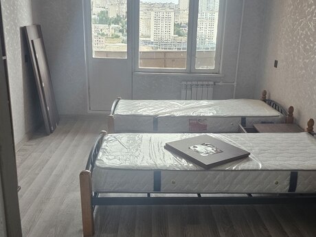 Аренда: 3-комнатная квартира, 85 м², Əhmədli: 650 ₼/мес 5