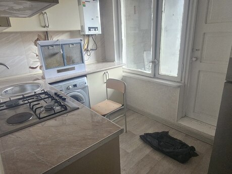Аренда: 3-комнатная квартира, 85 м², Əhmədli: 650 ₼/мес 3