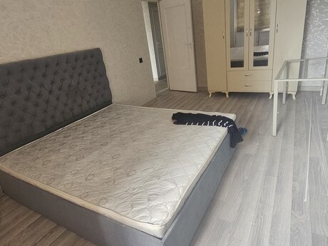 Аренда: 3-комнатная квартира, 85 м², Əhmədli: 650 ₼/мес 2