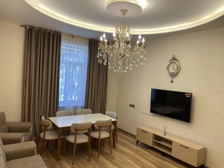 3-room apartment, 78 m², Badamdar: 189 000 ₼ 4
