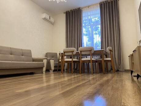 3-room apartment, 78 m², Badamdar: 189 000 ₼ 2