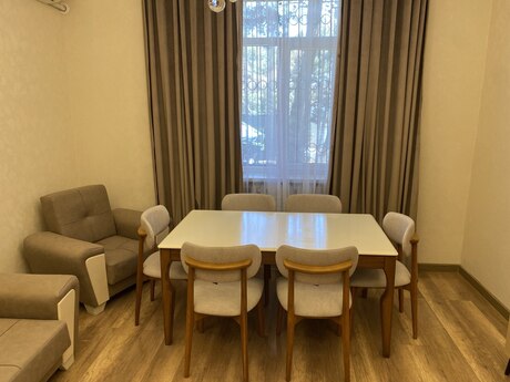 3-room apartment, 78 m², Badamdar: 189 000 ₼ 5