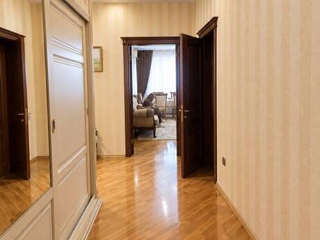 3 otaqlı mənzil, 95 m², Elmlər Akademiyası: 360 000 ₼ 5