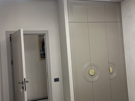 2-room apartment, 84 m², Nizami: 350 000 ₼ 5