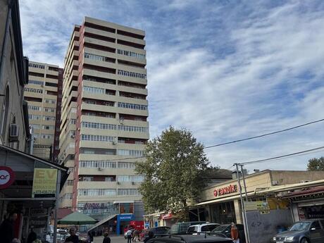 3-room apartment, 55 m², Avtovağzal: 130 000 ₼ 5