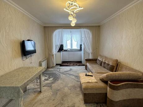 3-room apartment, 55 m², Avtovağzal: 130 000 ₼ 2