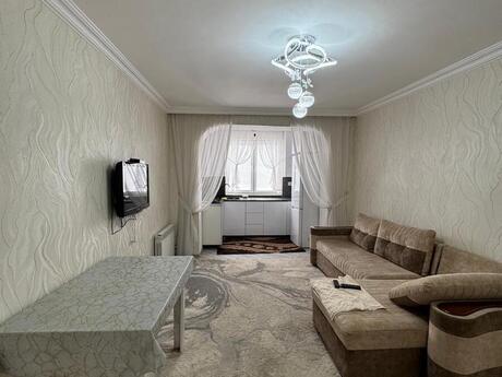 3-room apartment, 55 m², Avtovağzal: 130 000 ₼ 3