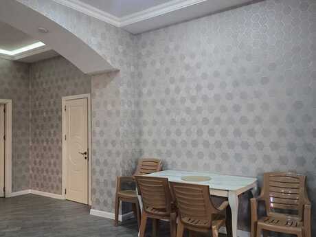 Buzovnada 2 otaqlı həyət evi kirayə verilir, 60 m², 600 AZN/ay, şəkil 5 / 7