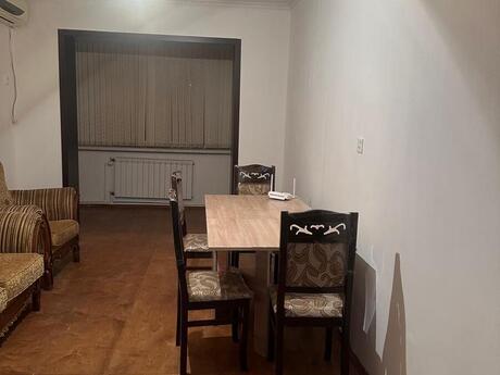 Аренда: 2-комнатная квартира, 65 м², Bakıxanov: 580 ₼/мес 5