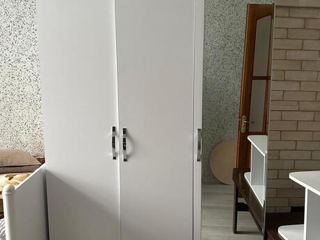 Аренда: 2-комнатная квартира, 65 м², Bakıxanov: 580 ₼/мес 2
