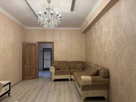 Kirayə 2 otaqlı mənzil, 90 m², Lökbatan: 600 ₼/ay 2