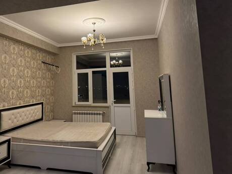 Kirayə 2 otaqlı mənzil, 90 m², Lökbatan: 600 ₼/ay 3