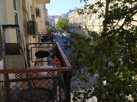 1-room apartment for rent, 51 m², Sahil: 650 ₼/mo 5