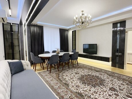 4-room apartment, 158 m², Həzi Aslanov: 469 000 ₼ 4