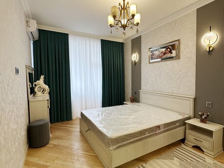 4-room apartment, 158 m², Həzi Aslanov: 469 000 ₼ 5