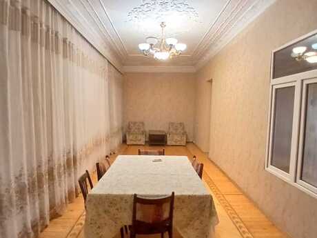 Kirayə 4 otaqlı mənzil, 110 m², Gənclik: 800 ₼/ay 4