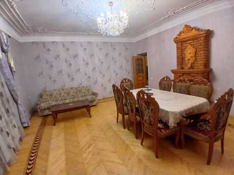 Kirayə 4 otaqlı mənzil, 110 m², Gənclik: 800 ₼/ay 2