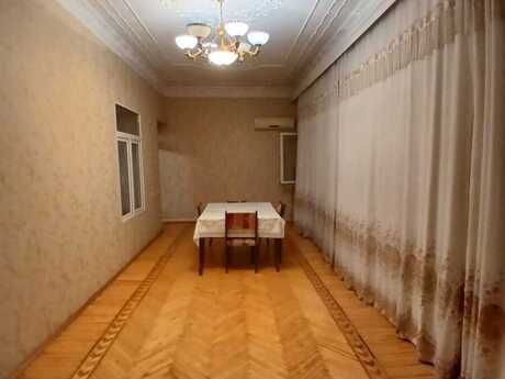 Kirayə 4 otaqlı mənzil, 110 m², Gənclik: 800 ₼/ay 3