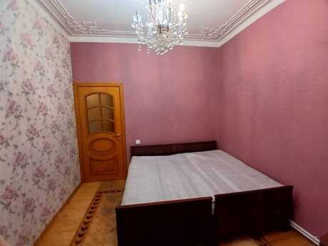 Kirayə 4 otaqlı mənzil, 110 m², Gənclik: 800 ₼/ay 5