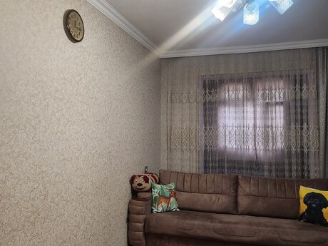 2-room apartment, 47 m², Həzi Aslanov: 170 000 ₼ 2