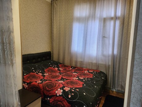 2-room apartment, 47 m², Həzi Aslanov: 170 000 ₼ 3