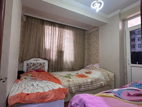 2 otaqlı mənzil, 71 m², Həzi Aslanov: 195 000 ₼ 3