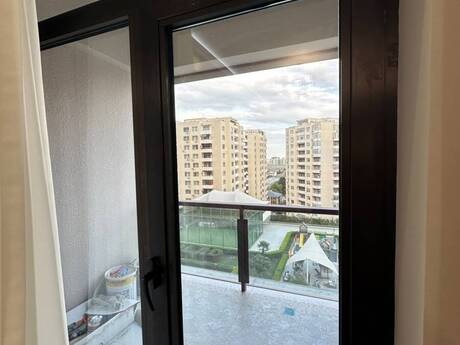 2 otaqlı mənzil, 83 m², Şokolad Tower: 355 000 ₼ 5