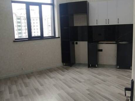 Объявление №6515696 - Хырдалан, Хырдалан, 2-комн., 43 м², 10/10 этаж