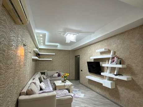 2 otaqlı mənzil, 72 m², Masazır: 105 000 ₼ 2
