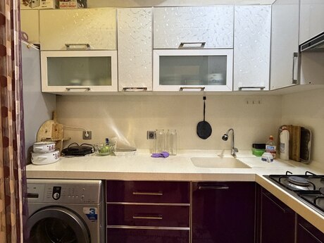 3-room apartment, 70 m², Qurtuluş 93: 103 000 ₼ 5