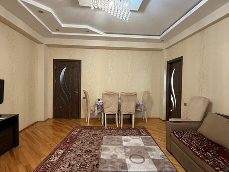 3-room apartment, 70 m², Qurtuluş 93: 103 000 ₼ 2