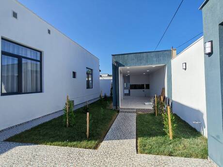 4-room house, 140 m², Mərdəkan: 310 000 ₼ 3