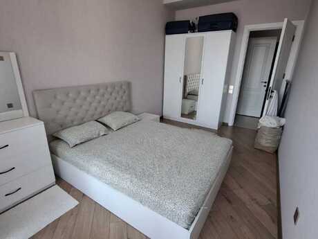 2-room apartment for rent, 55 m², Nəsimi: 1 000 ₼/mo 4