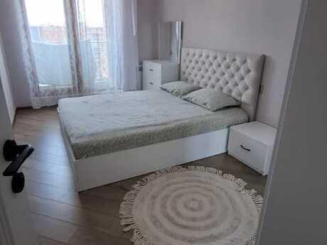 2-room apartment for rent, 55 m², Nəsimi: 1 000 ₼/mo 3