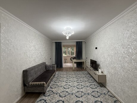 2 otaqlı mənzil, 40 m², Neftçilər: 125 000 ₼ 2