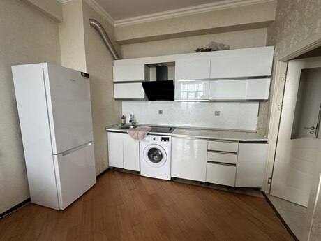 Kirayə 2 otaqlı mənzil, 45 m², Yeni Günəşli: 500 ₼/ay 3