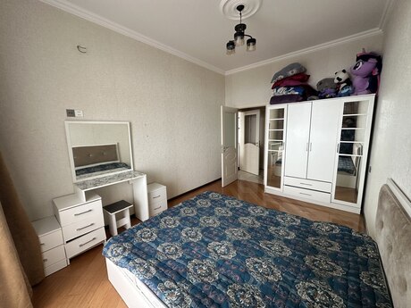 Kirayə 2 otaqlı mənzil, 45 m², Yeni Günəşli: 500 ₼/ay 5