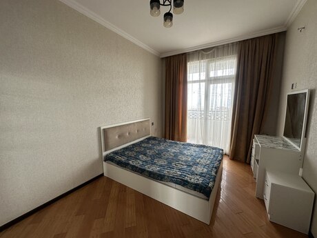 Kirayə 2 otaqlı mənzil, 45 m², Yeni Günəşli: 500 ₼/ay 4