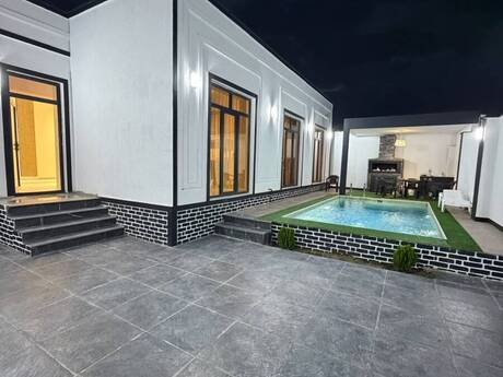 4-room house, 130 m², Mərdəkan: 197 000 ₼ 4