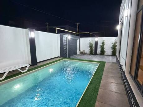 4-room house, 130 m², Mərdəkan: 197 000 ₼ 5