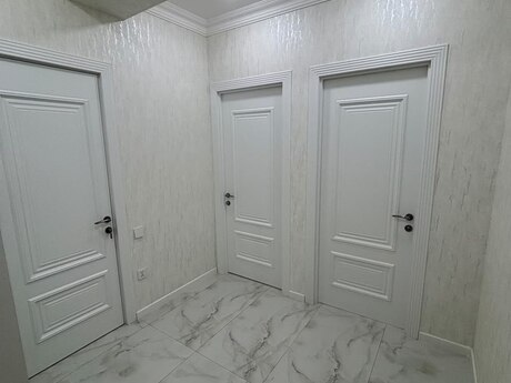 Kirayə 2 otaqlı mənzil, 55 m², West Town: 800 ₼/ay 3