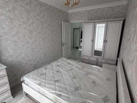 Kirayə 2 otaqlı mənzil, 55 m², West Town: 800 ₼/ay 4