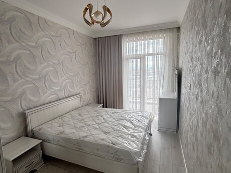 Kirayə 2 otaqlı mənzil, 55 m², West Town: 800 ₼/ay 5