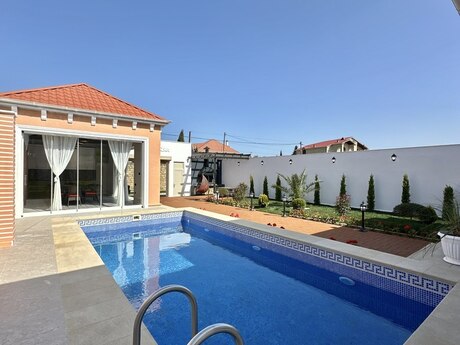 5-room house, 200 m², Mərdəkan: 490 000 ₼ 2