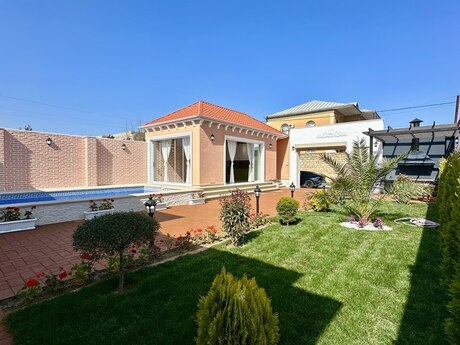 5-room house, 200 m², Mərdəkan: 490 000 ₼ 3