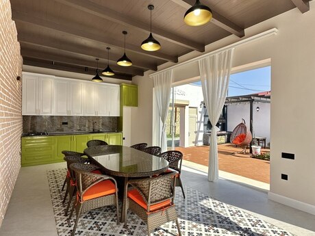 5-room house, 200 m², Mərdəkan: 490 000 ₼ 5